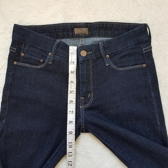 Mother Denim The Looker Forever and a Day Jeans - Picture 4 of 13